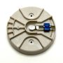 DELPHI DC20008 Distributor Rotor