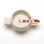 DELPHI DC20025 Distributor Rotor