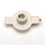 DELPHI DC20025 Distributor Rotor