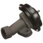 DELPHI EG10245 EGR Valve