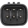 DELPHI EG10483 EGR Valve