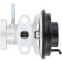 DELPHI EG10511 EGR Valve