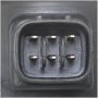 DELPHI EG10535 EGR Valve