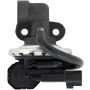 DELPHI EG10597 EGR Valve