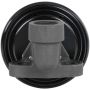 DELPHI EG10666 EGR Valve