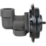DELPHI EG10666 EGR Valve