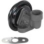 DELPHI EG10666 EGR Valve