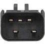 DELPHI EG10678 EGR Valve