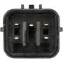 DELPHI EG10736 EGR Valve