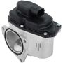 DELPHI EG10743 EGR Valve