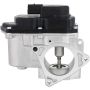 DELPHI EG10743 EGR Valve