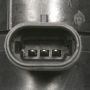 DELPHI ER10014 Suspension Ride Height Sensor
