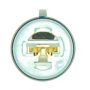 DELPHI ES10672 Oxygen Sensor