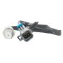 DELPHI ES20000 Oxygen Sensor