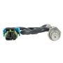 DELPHI ES20008 Oxygen Sensor