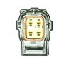 DELPHI ES20196 Oxygen Sensor