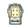 DELPHI ES20196 Oxygen Sensor