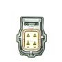 DELPHI ES20197 Oxygen Sensor