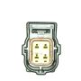 DELPHI ES20197 Oxygen Sensor