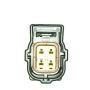 DELPHI ES20197 Oxygen Sensor