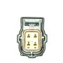 DELPHI ES20197 Oxygen Sensor