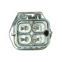 DELPHI ES20217 Oxygen Sensor