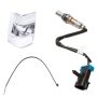 DELPHI ES20382 Oxygen Sensor