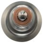 DELPHI EX631101 Fuel Injector