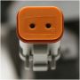 DELPHI EX631763 Fuel Injector