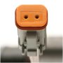 DELPHI EX631766 Fuel Injector