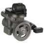 DELPHI EXHTP125 Diesel High Pressure Oil Pump