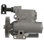 DELPHI EXHTP125 Diesel High Pressure Oil Pump