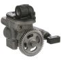 DELPHI EXHTP126 Diesel High Pressure Oil Pump