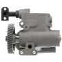 DELPHI EXHTP126 Diesel High Pressure Oil Pump
