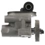DELPHI EXHTP126 Diesel High Pressure Oil Pump