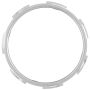 DELPHI FA10007 Fuel Tank Lock Ring
