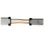DELPHI FA10021 Fuel Pump Wiring Harness