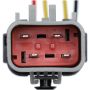 DELPHI FA10021 Fuel Pump Wiring Harness