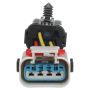 DELPHI FA10021 Fuel Pump Wiring Harness
