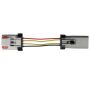 DELPHI FA10021 Fuel Pump Wiring Harness