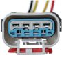 DELPHI FA10021 Fuel Pump Wiring Harness