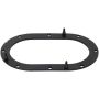 DELPHI FA10032 Fuel Pump Tank Seal