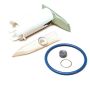 DELPHI FE0077 Fuel Pump and Strainer Set