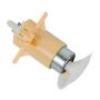 DELPHI FE0152 Fuel Pump and Strainer Set