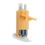 DELPHI FE0152 Fuel Pump and Strainer Set