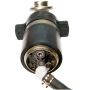 DELPHI FE0161 Fuel Pump and Strainer Set