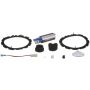 DELPHI FE0214 Fuel Pump and Strainer Set