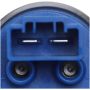 DELPHI FE0285 Fuel Pump and Strainer Set