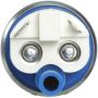 DELPHI FE0291 Fuel Pump and Strainer Set