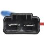 DELPHI FE0291 Fuel Pump and Strainer Set